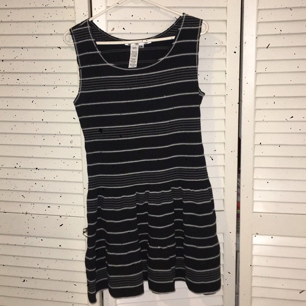 Max studio dress